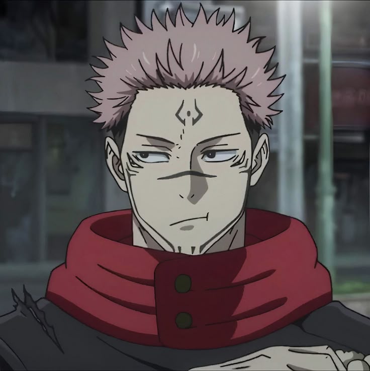 the powerful jujutsu kaisen characters