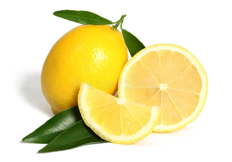 lemon