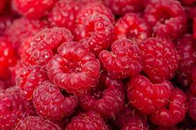 raspberry