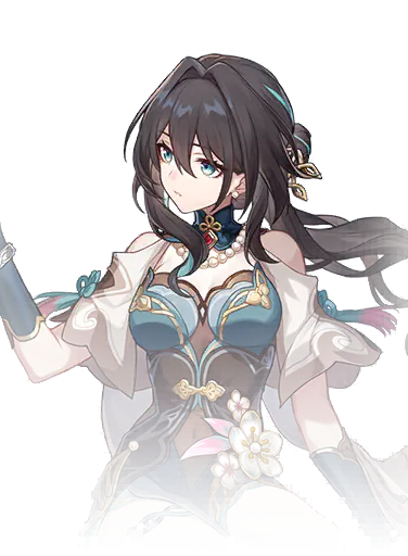 Ruan Mei