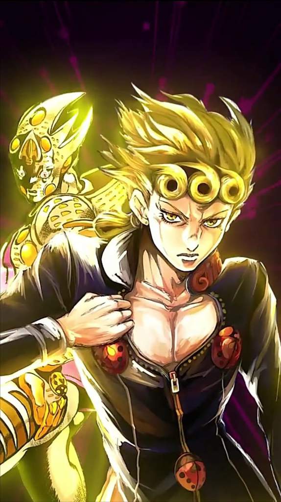 GER Giorno