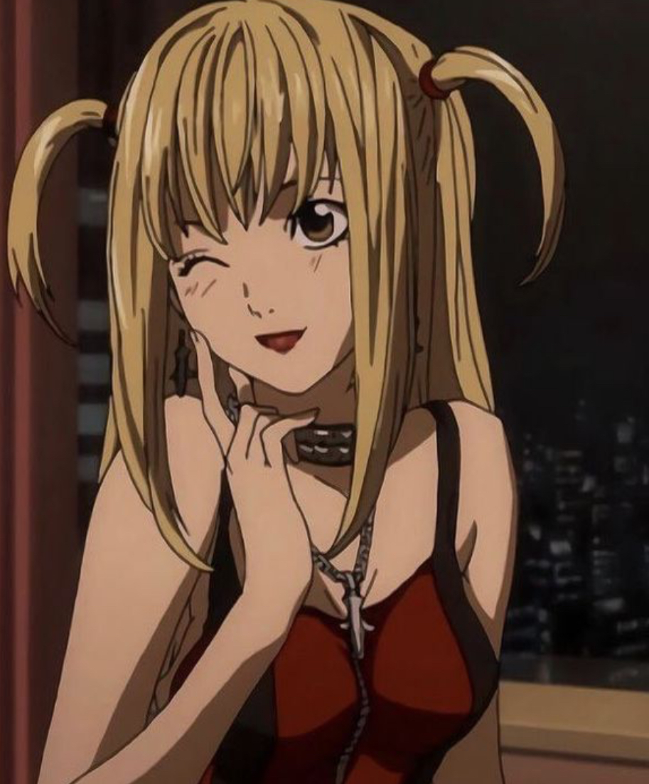 Misa amane