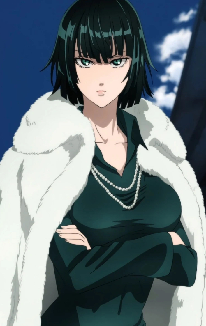 Fubuki