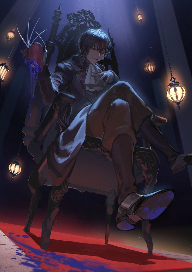 Diablo