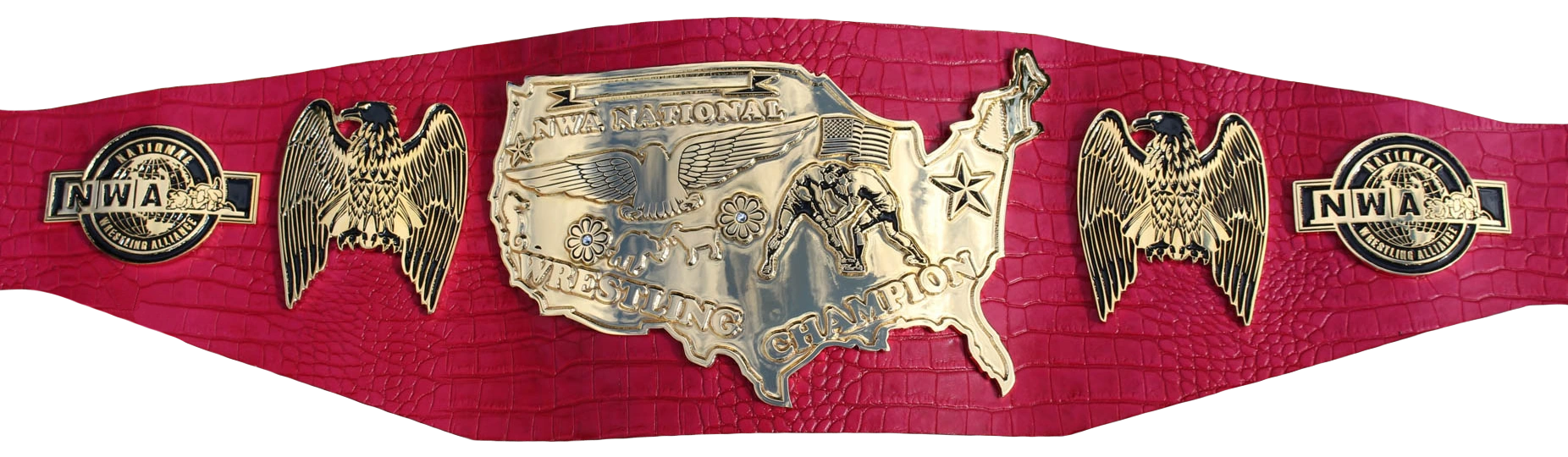 NWA National Championship