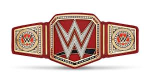 WWE Universal Championship