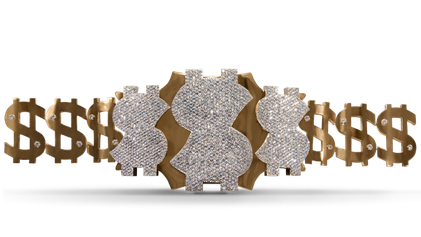 WWE Million Dollar Championship 