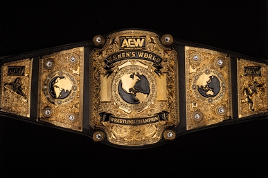 AEW Womens World Championship