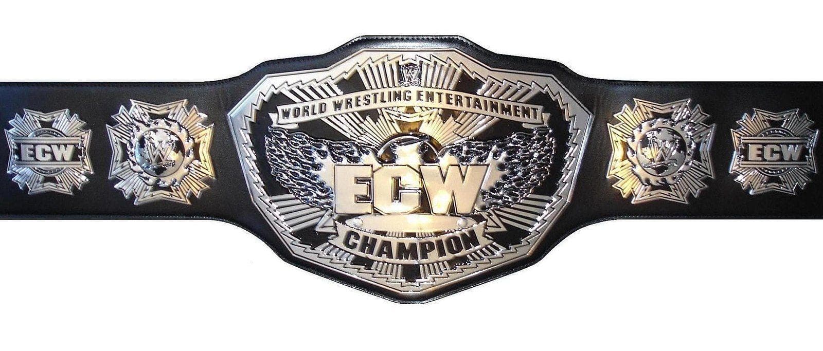 WWE ECW World Heavyweight Championship