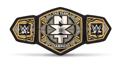 NXT Tag Team Championship