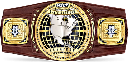 NXT North American Championship
