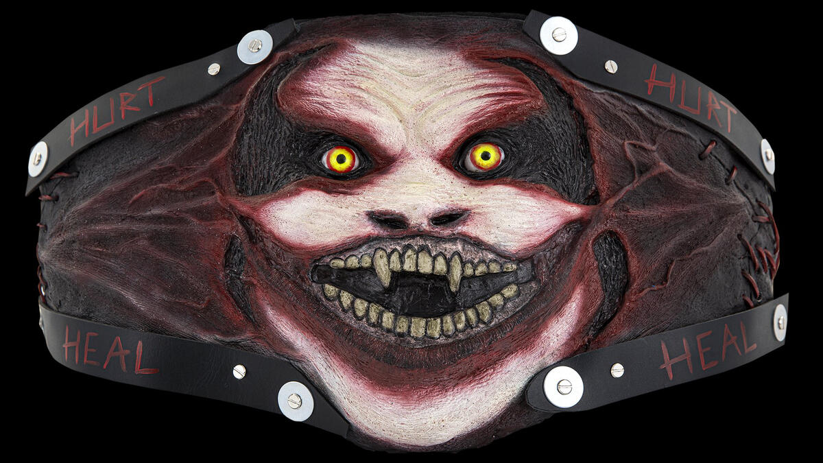 The Fiend Championship