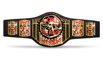ECW Tag Team Championship