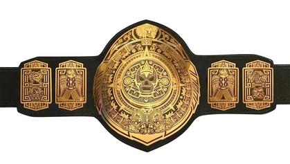 Lucha Underground Championship