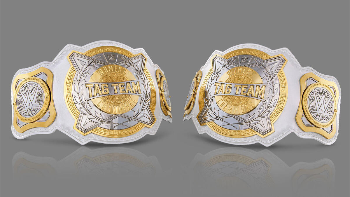 WWE Women's Tag Team Championship