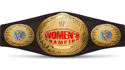 WWE Women's Championship 