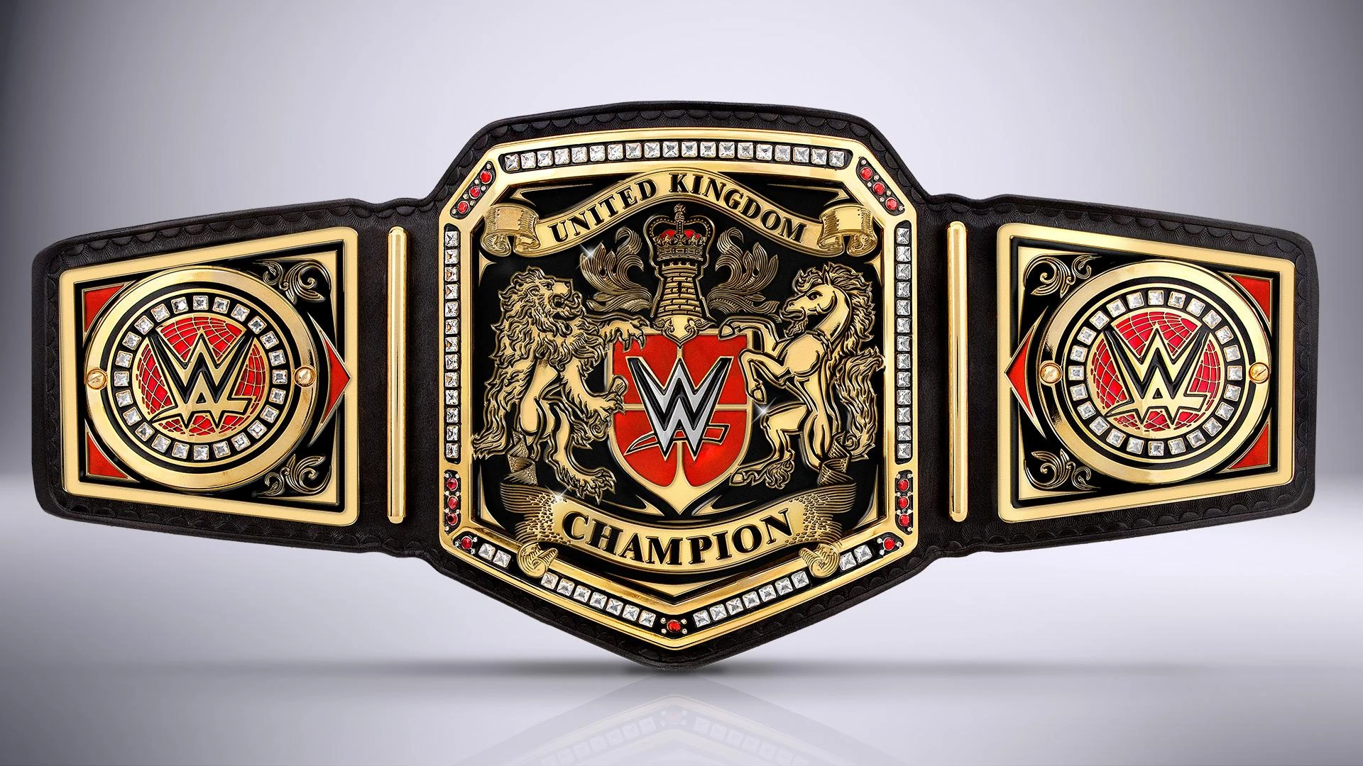 WWE United Kingdom Championship