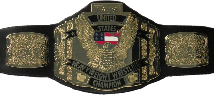 WCW United States Championship