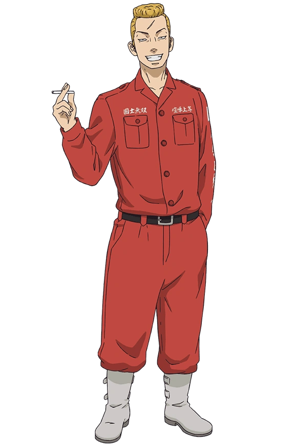 Nobutaka Osanai