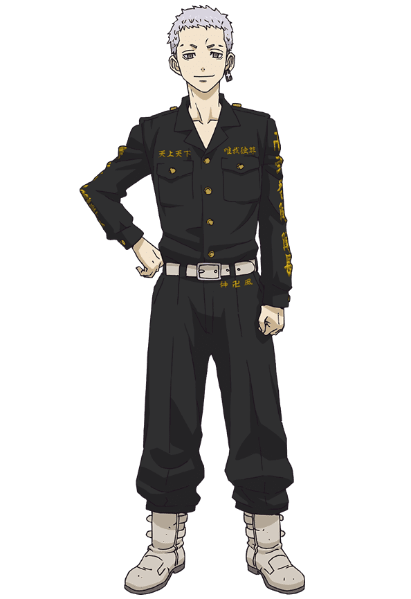 Takashi Mitsuya