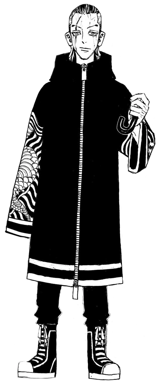 Takeomi Akashi