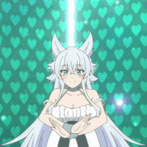 Fenry (Chillin' in Another World with Level 2 Super Cheat Powers)