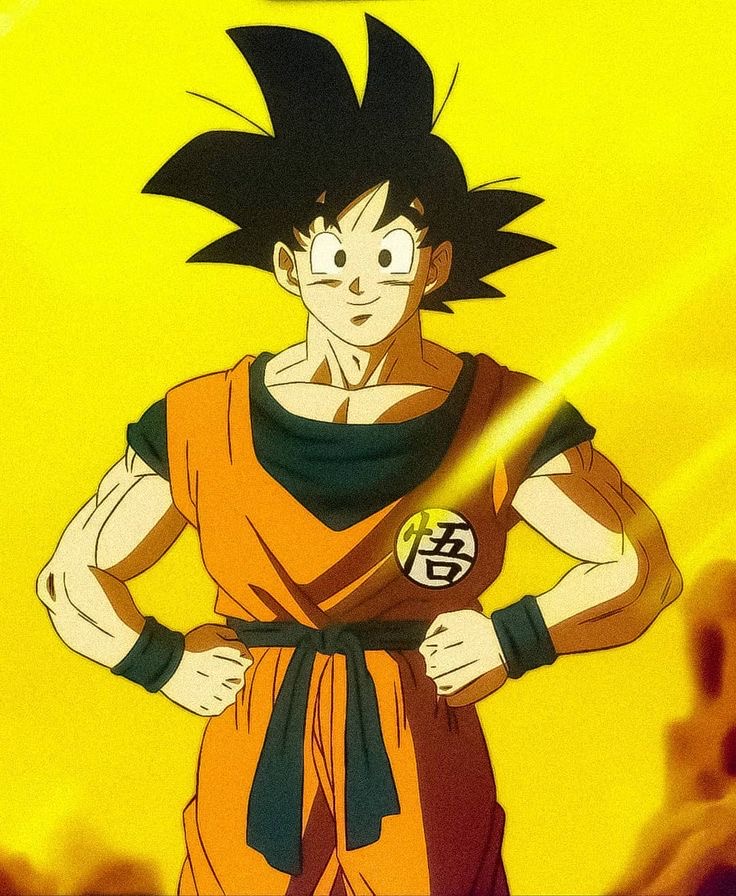 Goku