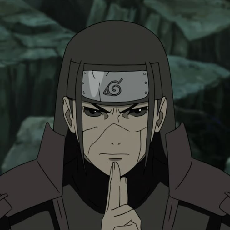 Hashirama