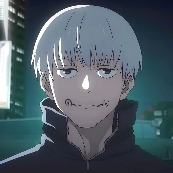 Inumaki