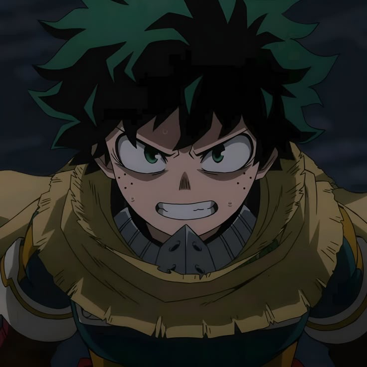 Deku