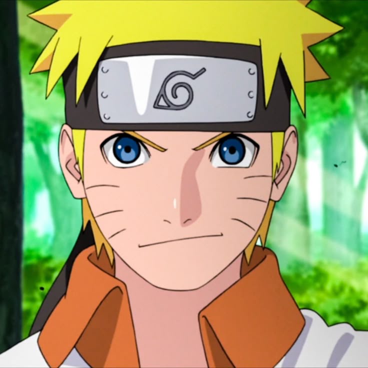 Naruto Uzumaki