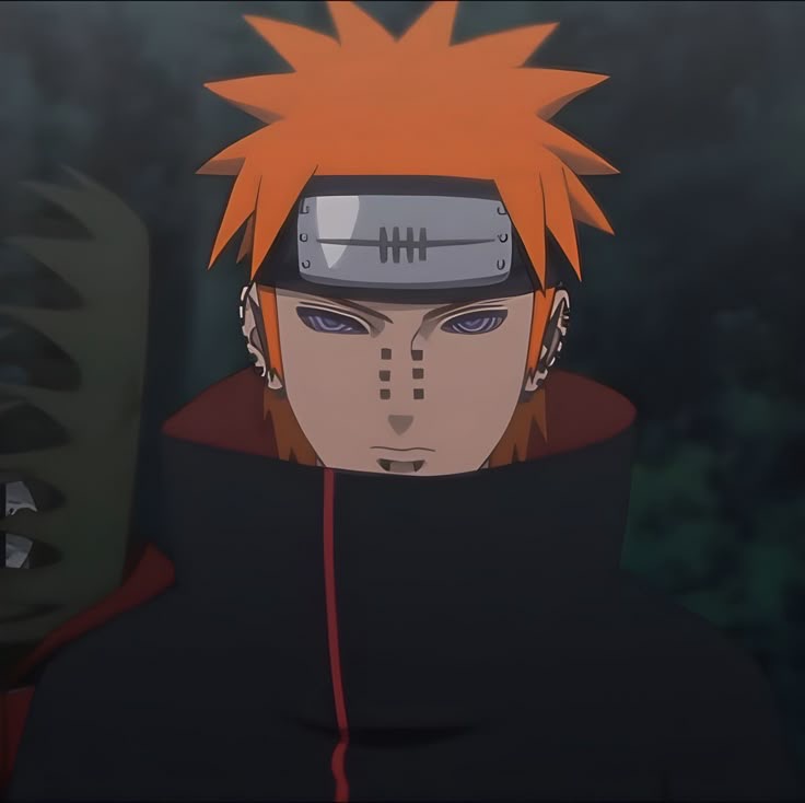 Pain