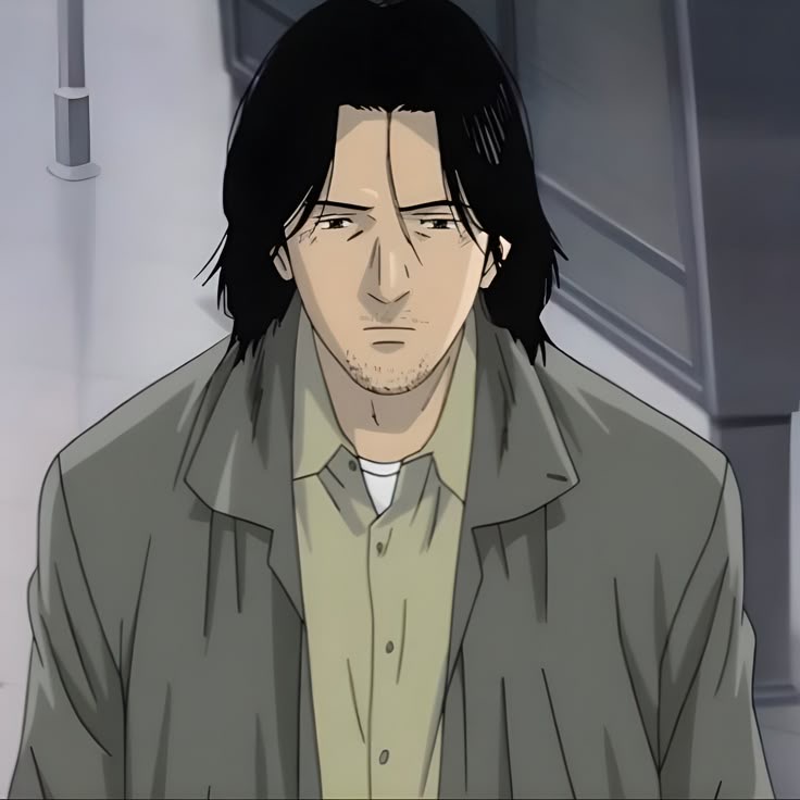 Dr Tenma