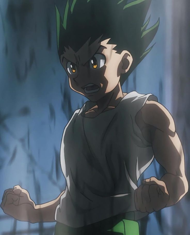 Gon