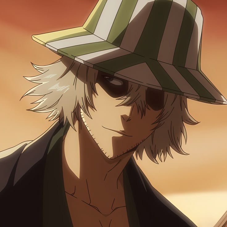 Kisuke