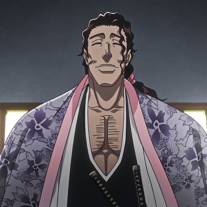 Shunsui