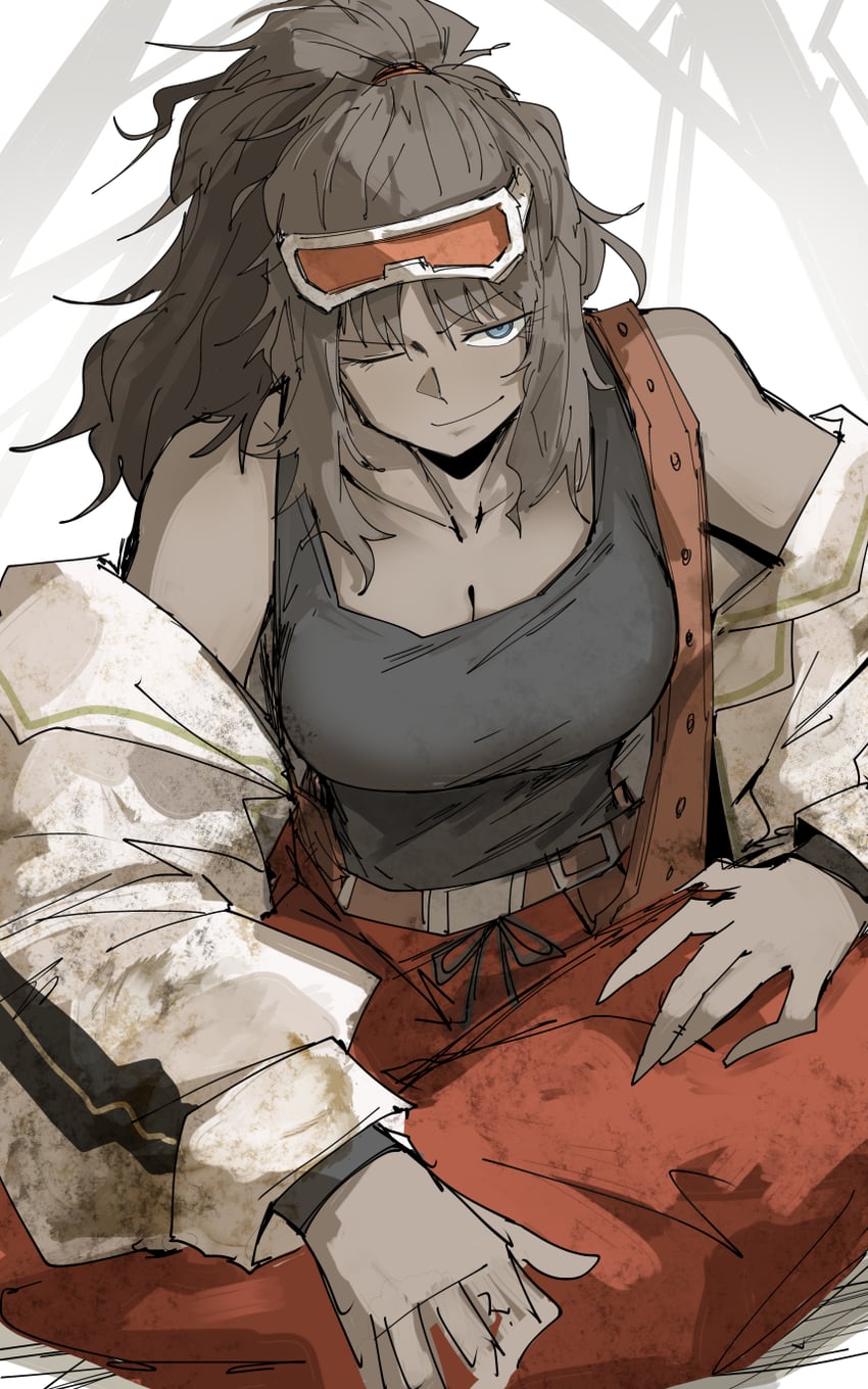 Ran