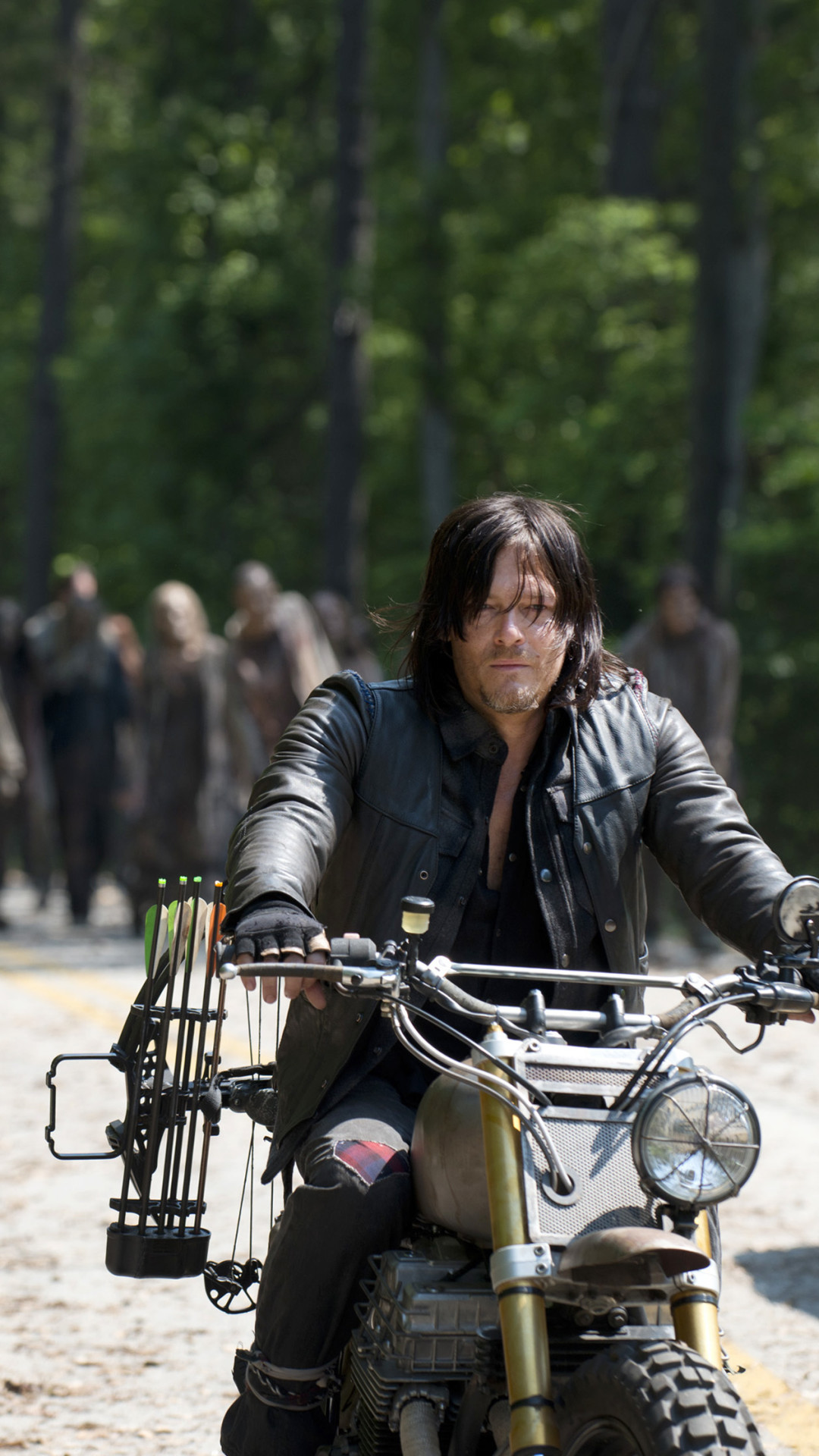 Daryl Dixon