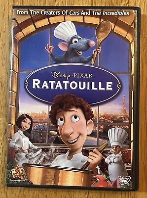 Ratatouille
