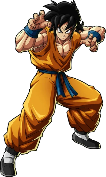 Yamcha 