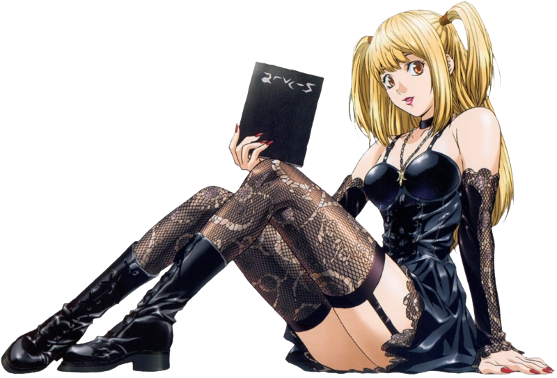 Misa Amane