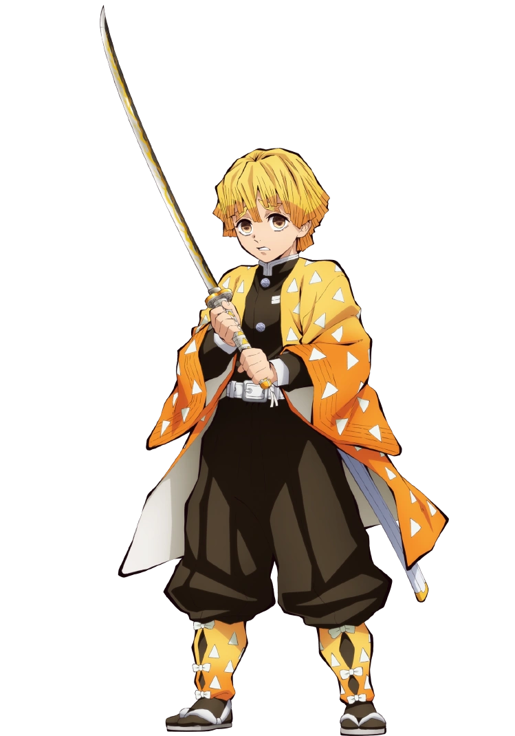 Zenitsu