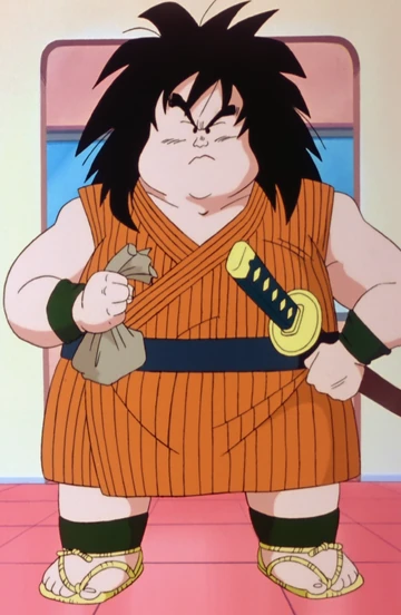 Yajirobe