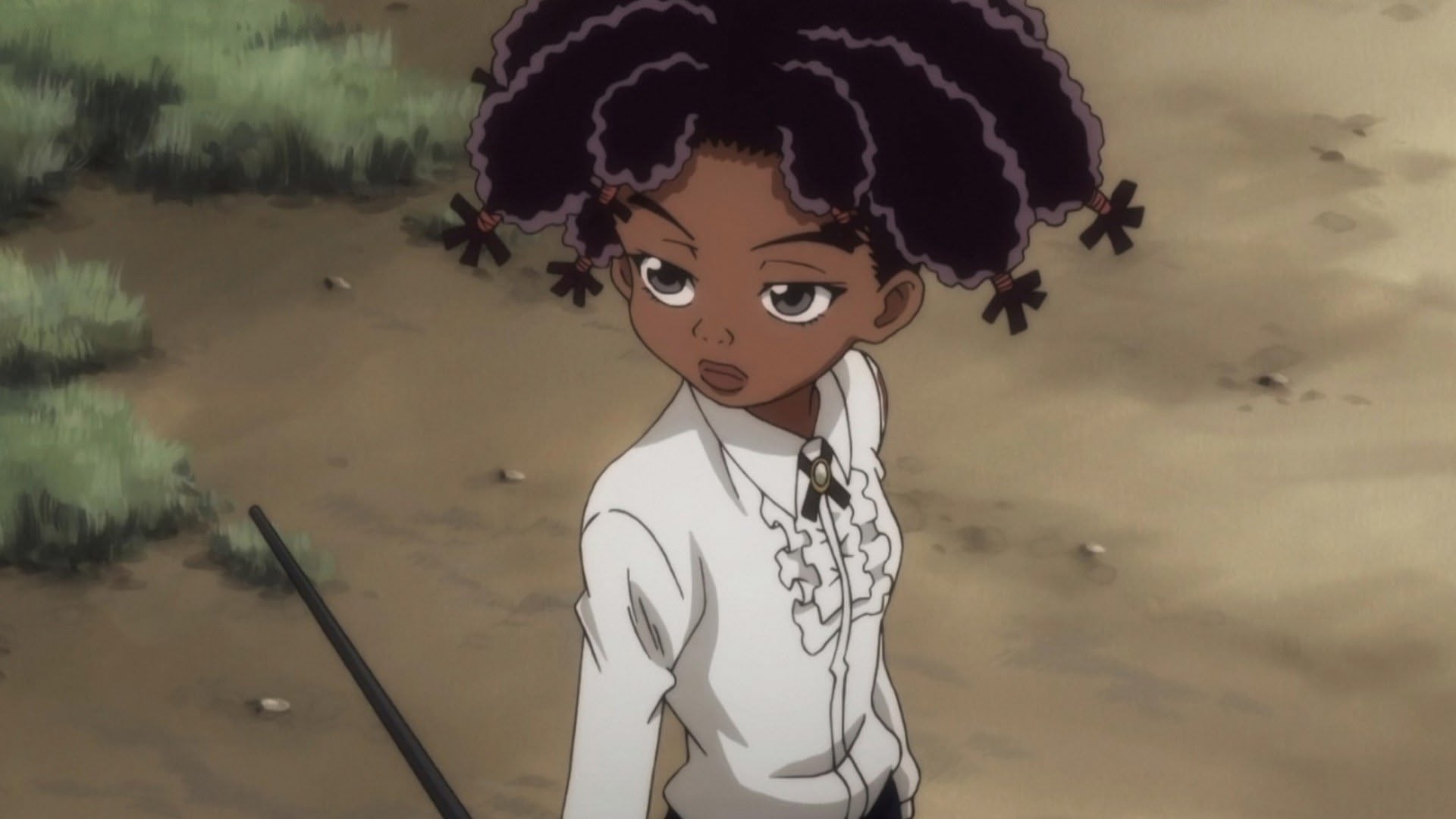 Canary (Hunter X Hunter)
