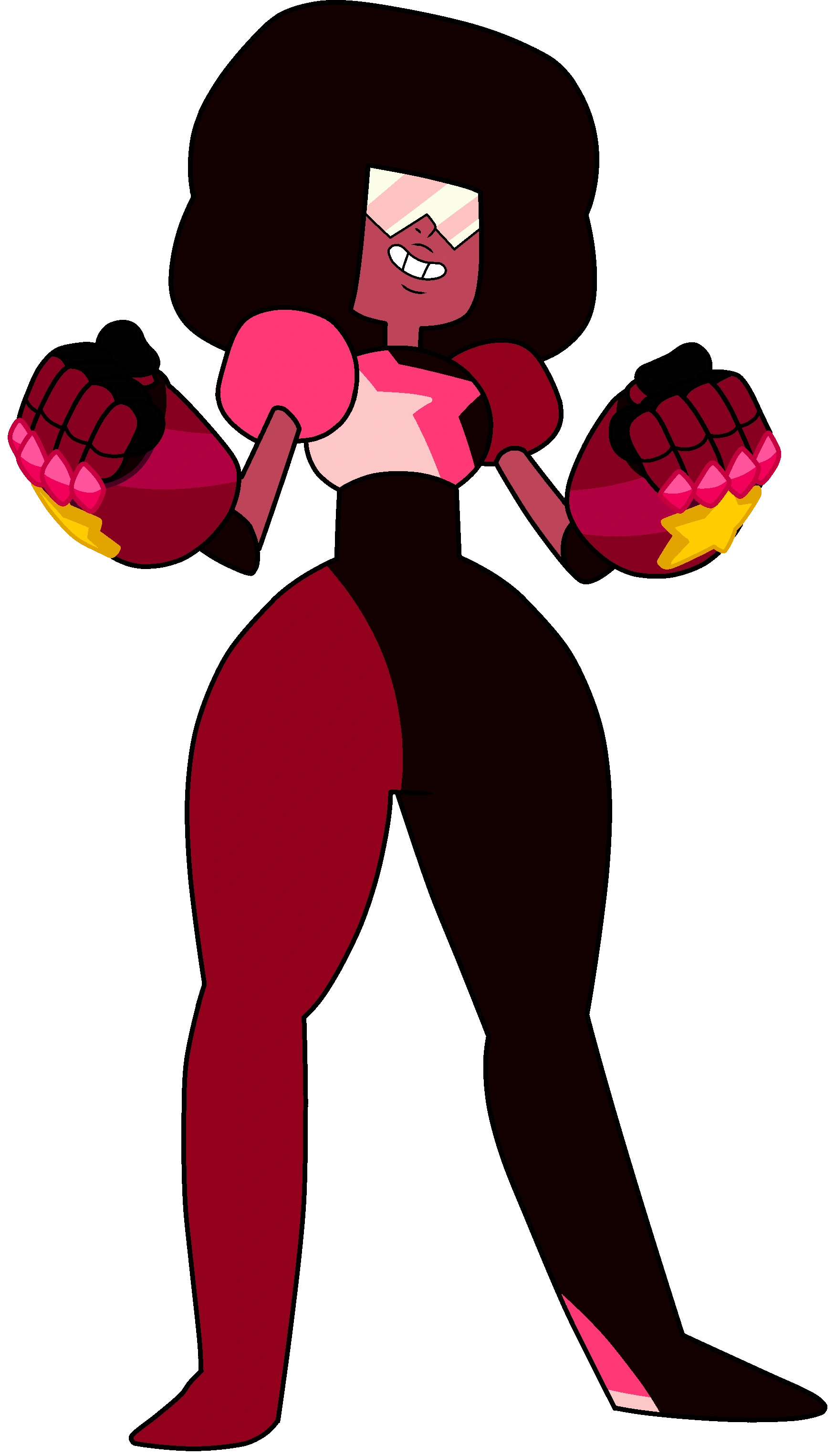 Garnet (Steven Universe)