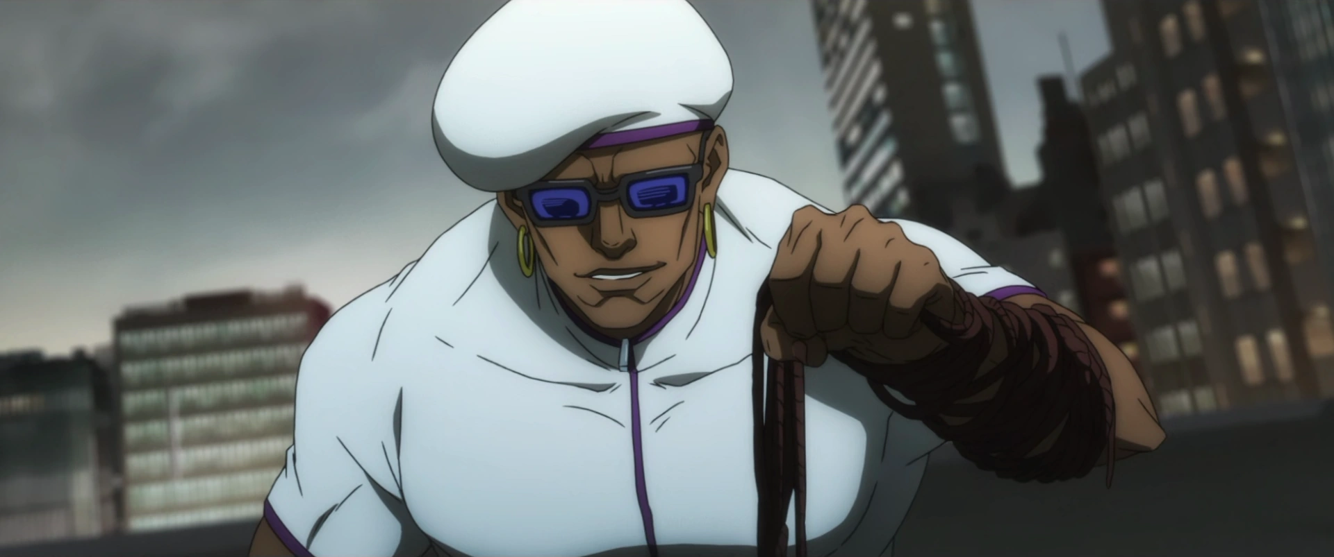Miguel (Jujutsu Kaisen)