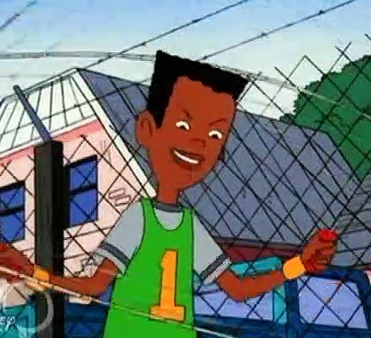 Vince LaSalle (Recess)