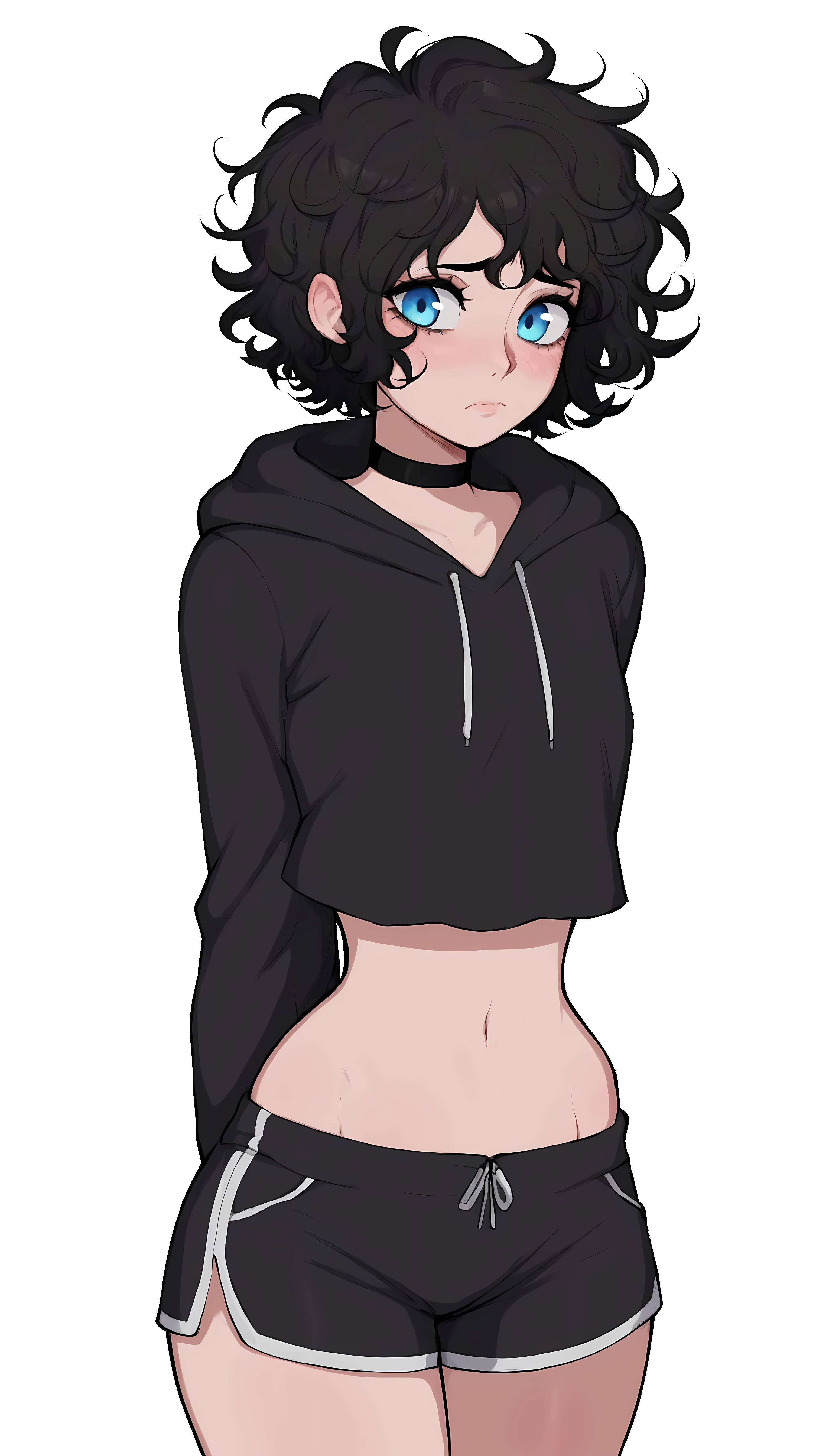 My Femboy Roommate