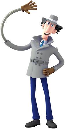 Inspector Gadget