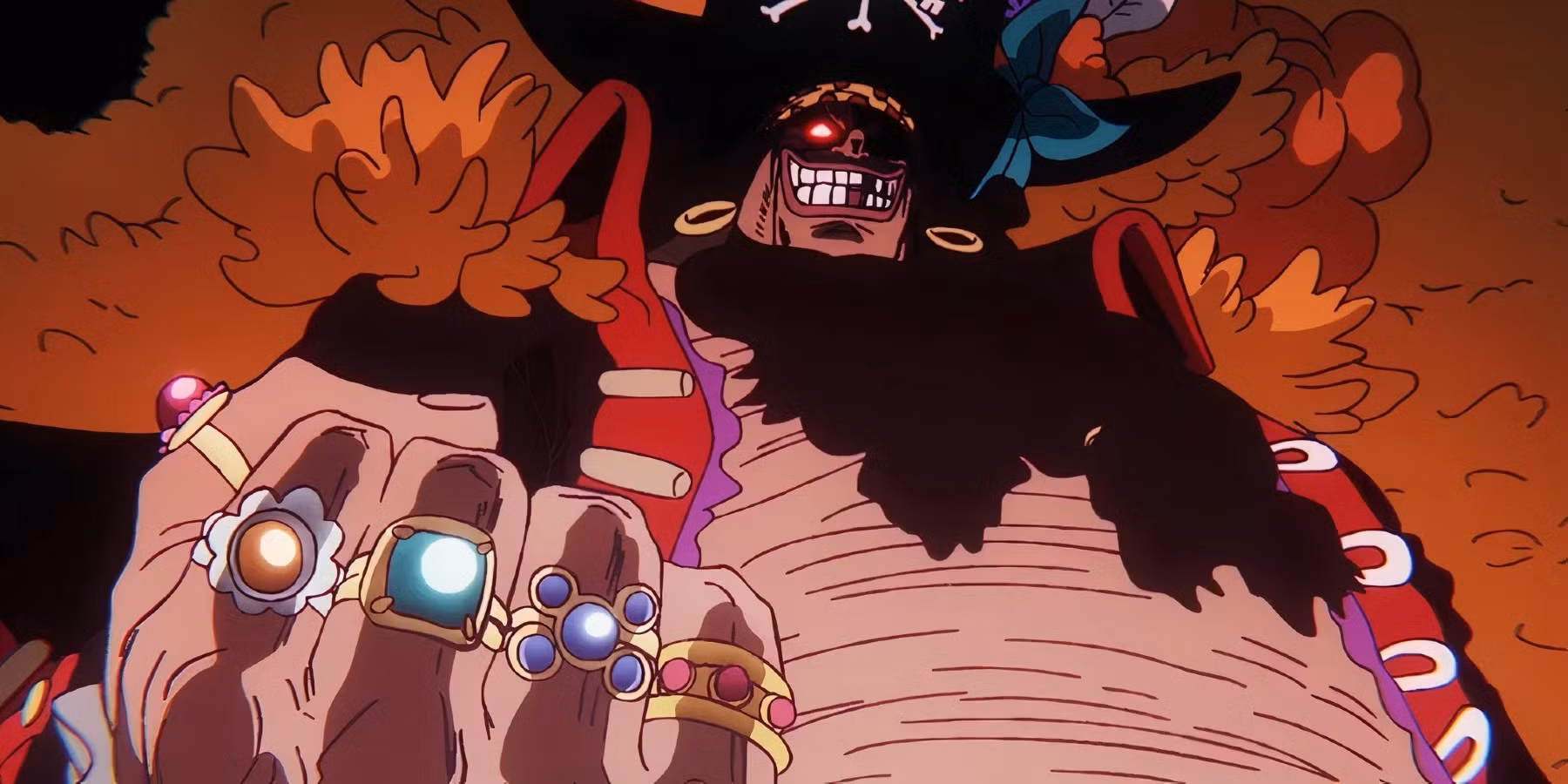 Blackbeard